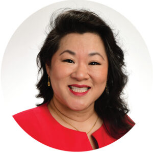 Dr Kathy Huang