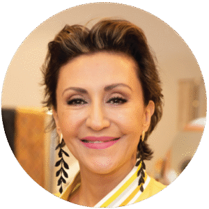 Farrah Javid